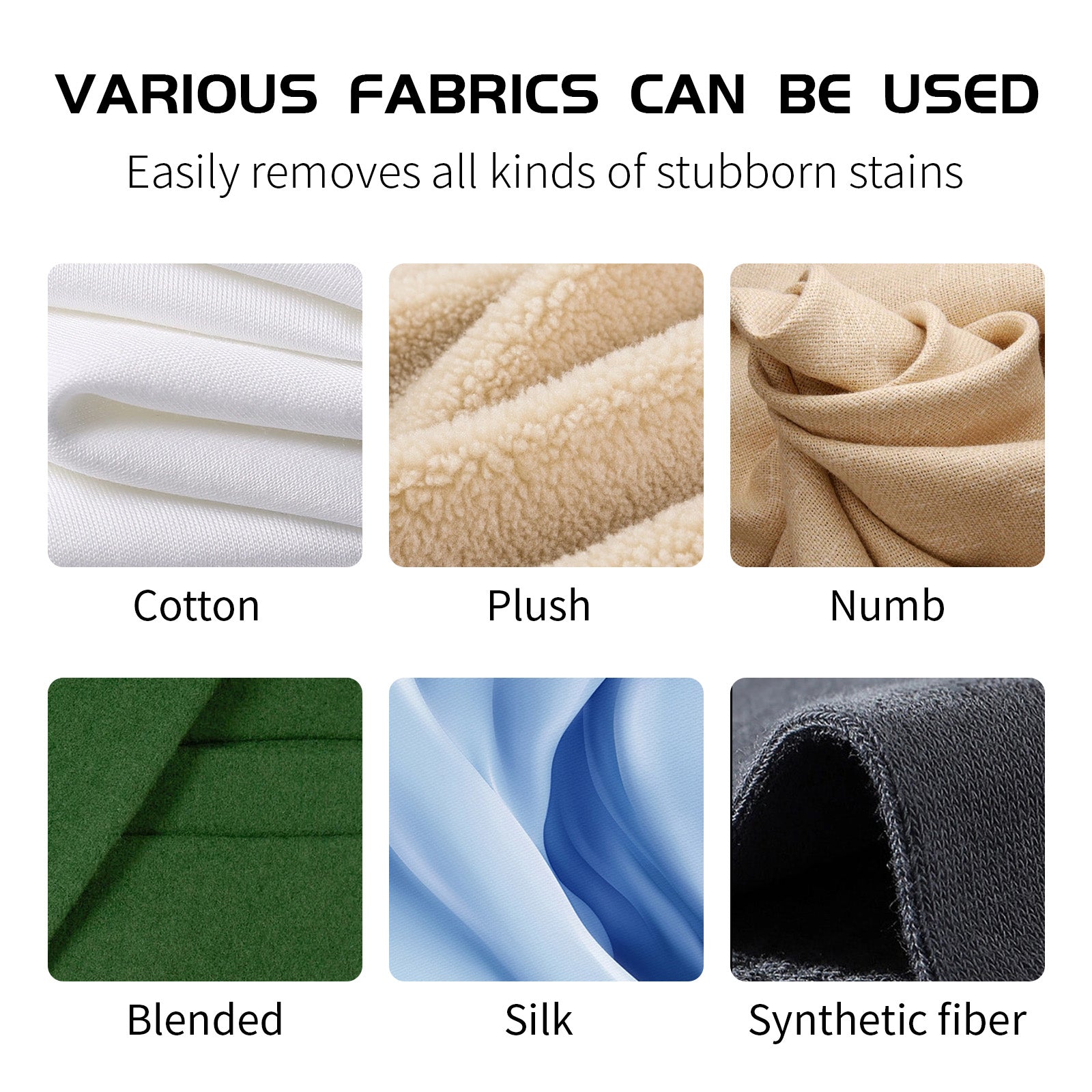 Active Enzyme Laundry Cleaner