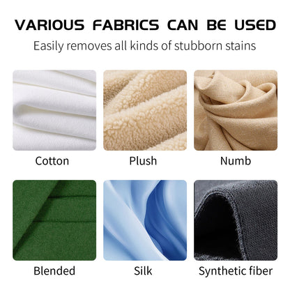 Active Enzyme Laundry Cleaner