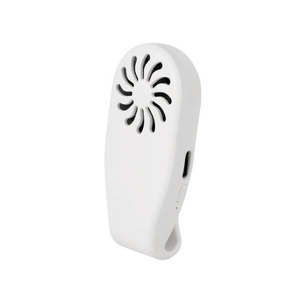Kids Mask Cooling Fan