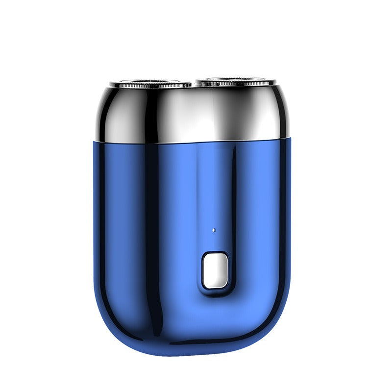 USB rechargeable electric washable shaver, men&