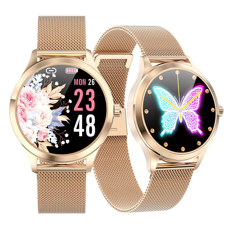 LW07 Women&
