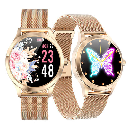 LW07 Women&