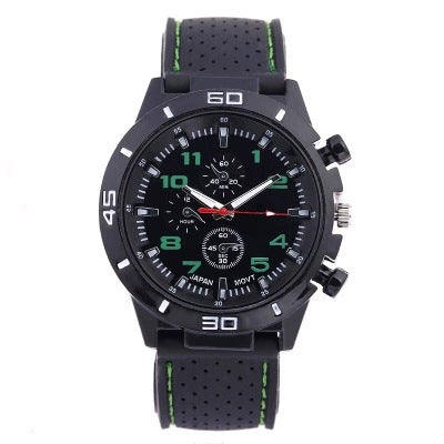 Rubber Fashion Sports Men&