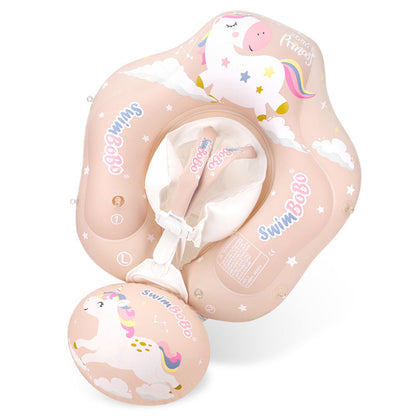 Swimbobo Baby Swimming Ring Lying Ring Children&