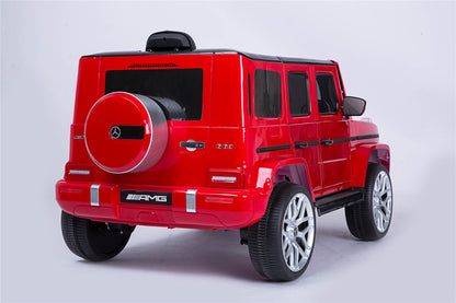 Mercedes Benz G63 Children&