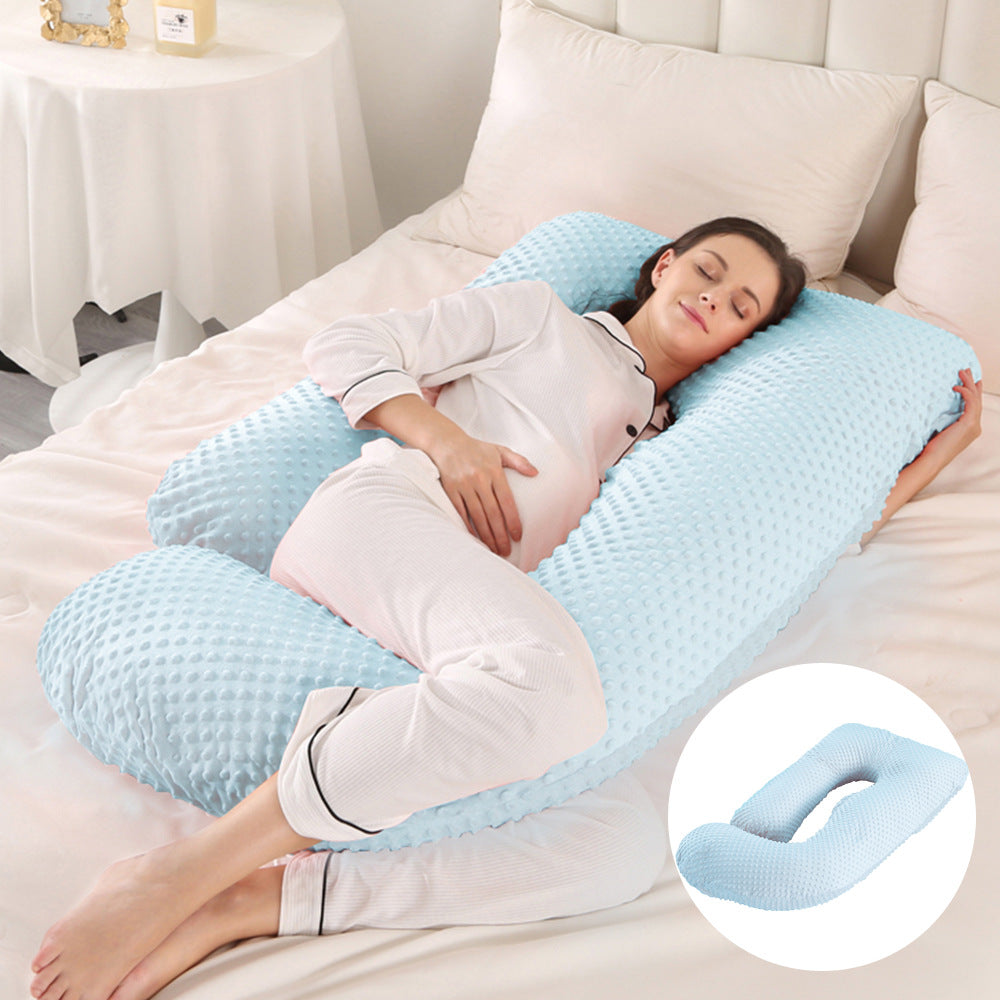 Pregnant women&