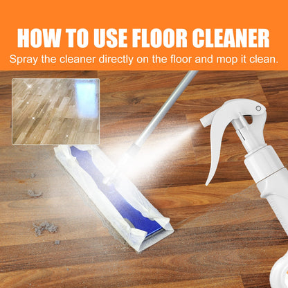 Multi-Surface Floor Cleaner