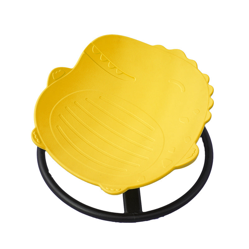 Swivel chair, suitable for autistic children&