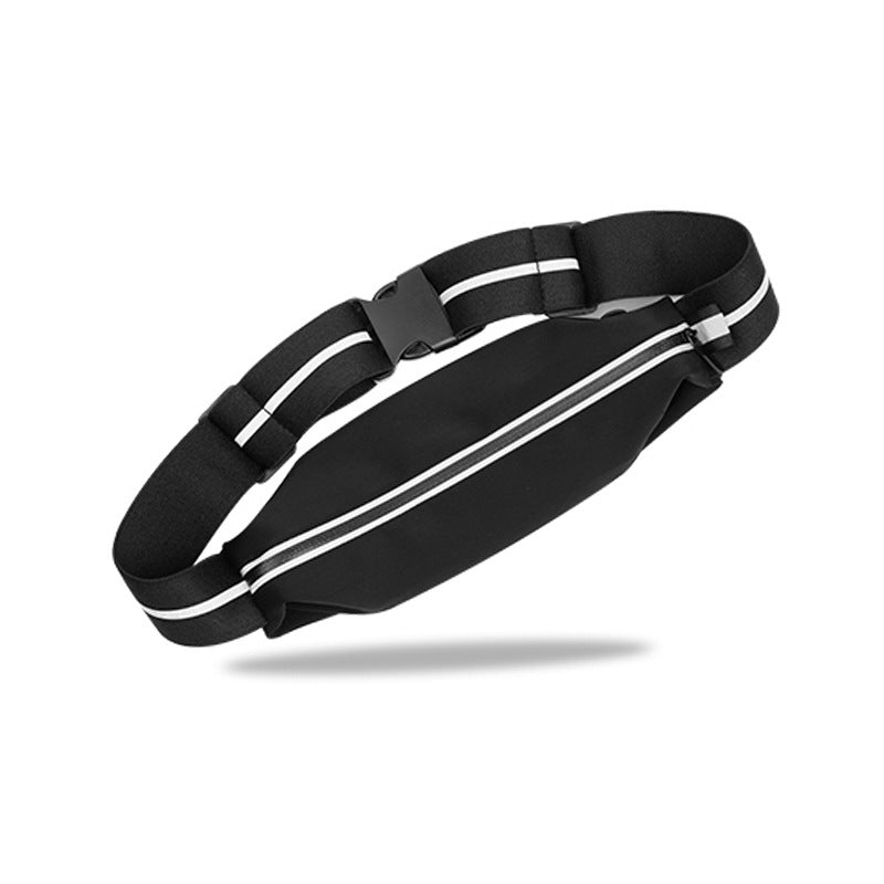 Sports waist packaging, mobile phone, men&
