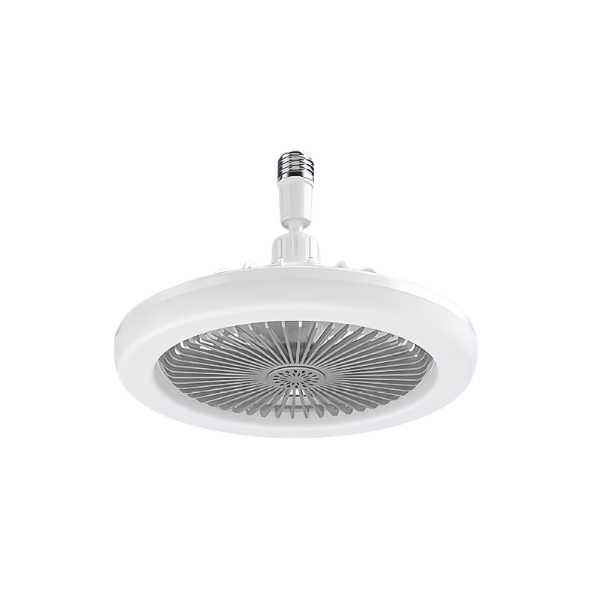 E27 Dimmable Ceiling Fan Light