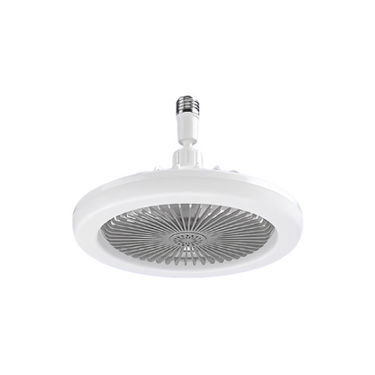 E27 Dimmable Ceiling Fan Light