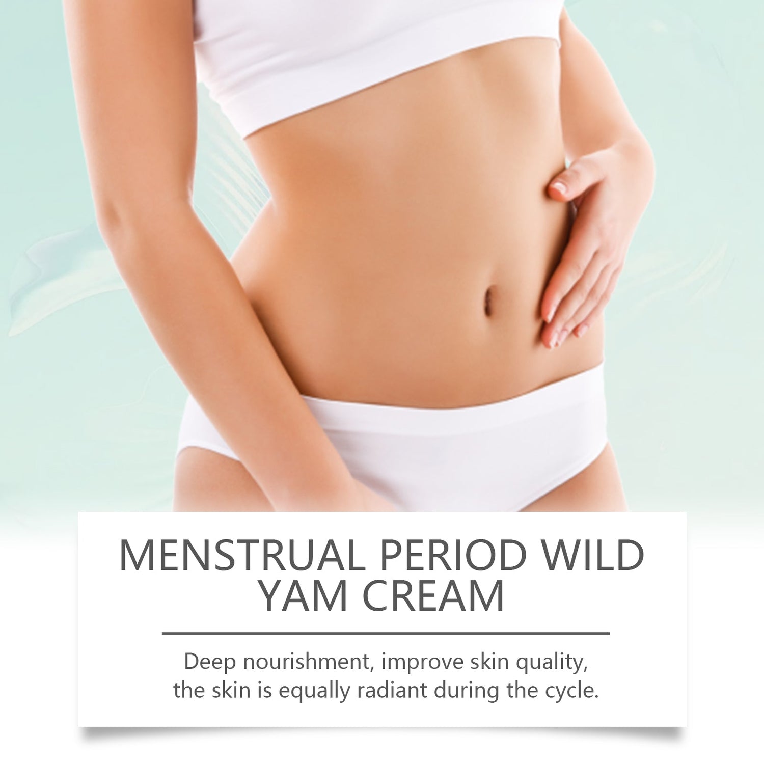 Menstrual Relief Ointment, Relieve Women&
