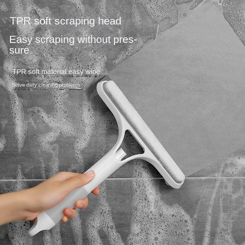3-in-1 Glass Window Scraper