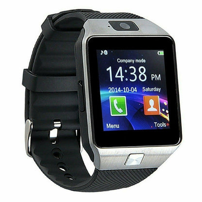 DZ09 Smart Watch Bluetooth Children&