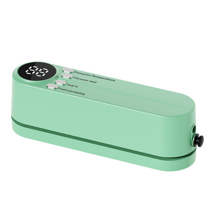 3-in-1 Cordless Food Sealer