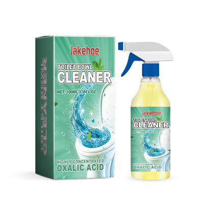 Household Toilet Odor Cleaner