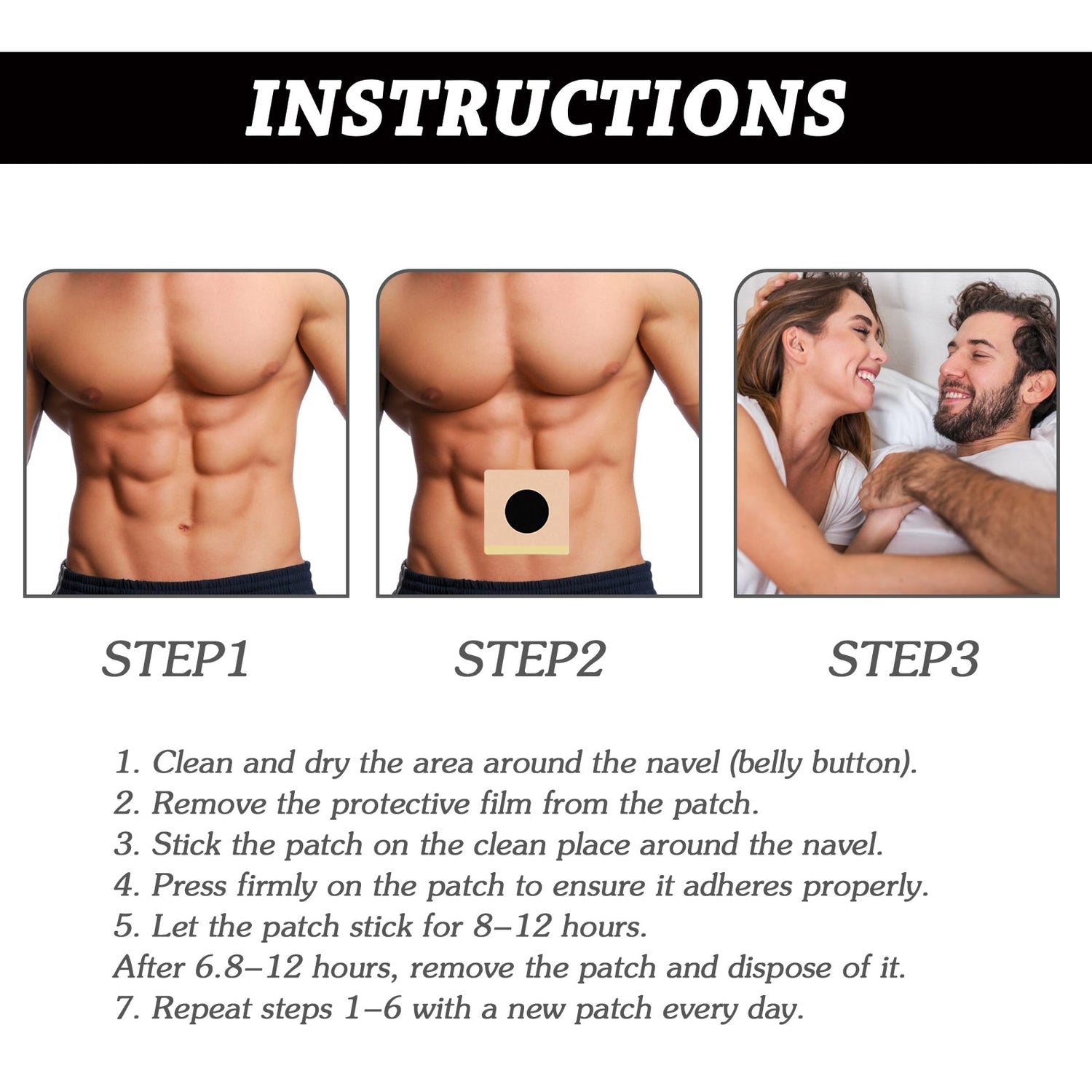 Men&