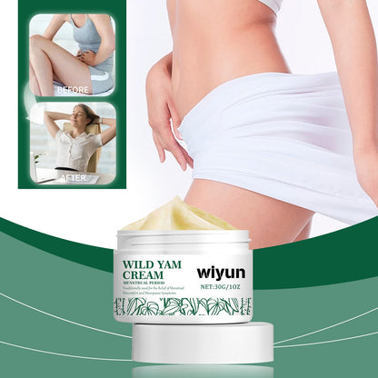Menstrual Relief Ointment, Relieve Women&