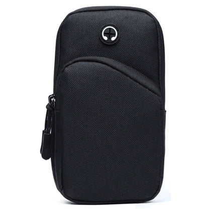 Sports outdoor mobile phone arm bag men&