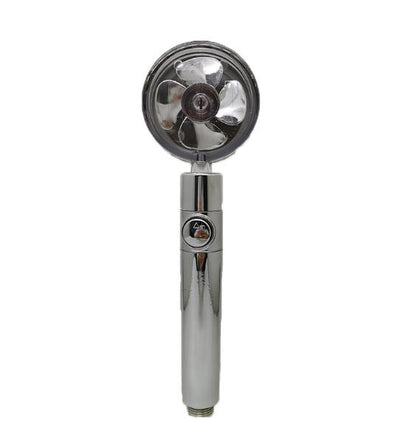 360° High-Pressure Shower Nozzle