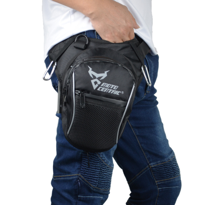 Waterproof Motorcycle Leg Bag