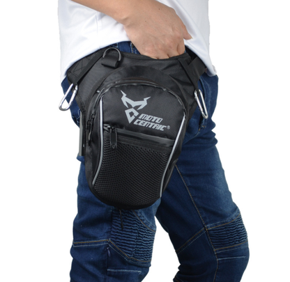 Waterproof Motorcycle Leg Bag