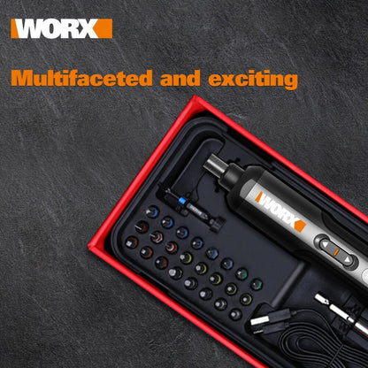 Worx Mini Electric Screwdriver