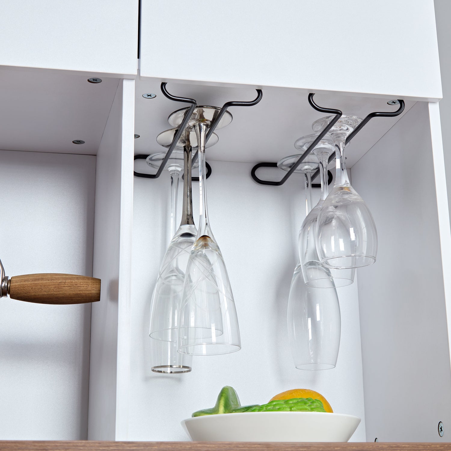 Farmhouse Coffee Bar Wine Cabinet ,68.89&