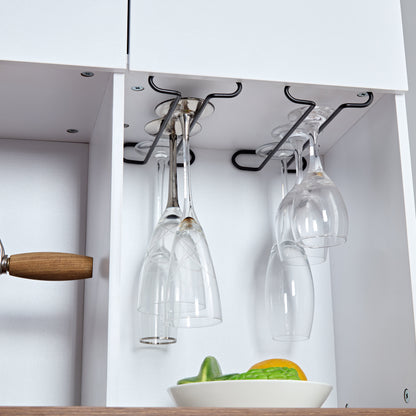Farmhouse Coffee Bar Wine Cabinet ,68.89&