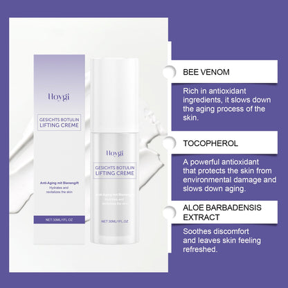 Moisturizing Face Cream Daily Moisturizing, Hydrating, Tender And Delicate Facial Skin Rejuvenating And Youthful Face Cream