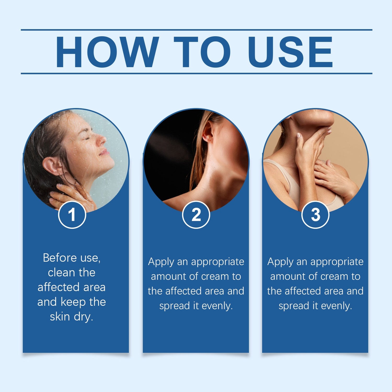 Skin Repair Spray, Clean And Delicate Skin Repair Moisturizing Skin Body Care Spray