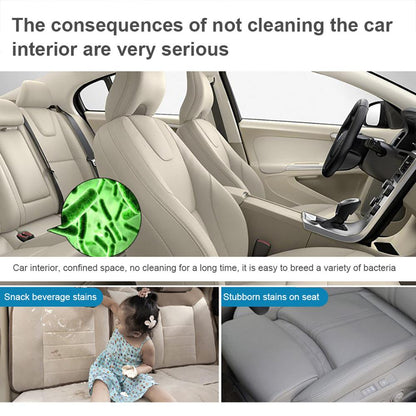 All-Purpose Car Interior Cleaner