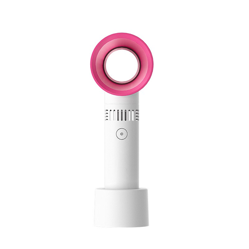 Mini USB Rechargeable Fan