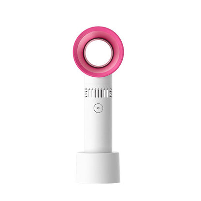 Mini USB Rechargeable Fan
