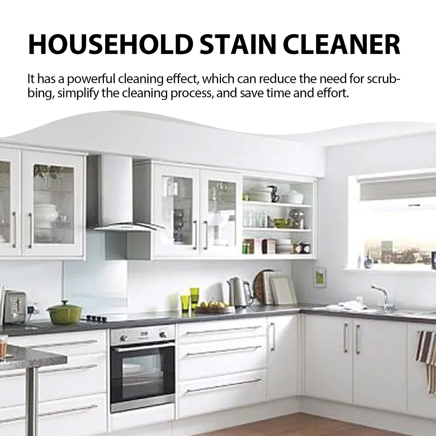 Tile Crevice Mold Cleaner
