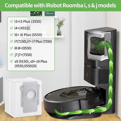 iRobot Roomba Dust Bags