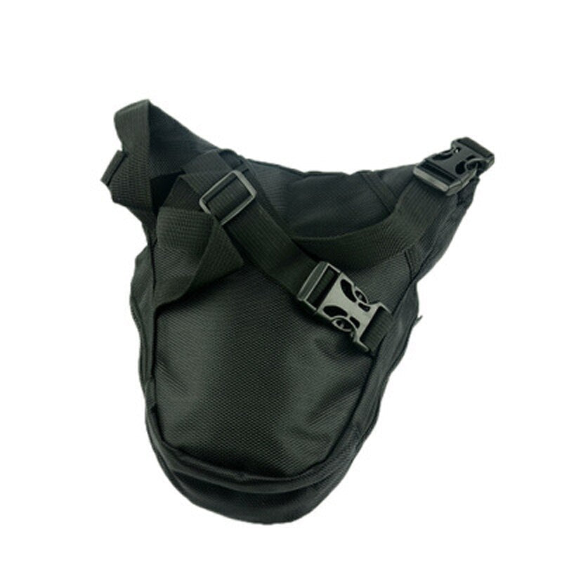 Waterproof Nylon Motorcycle Leg Bag