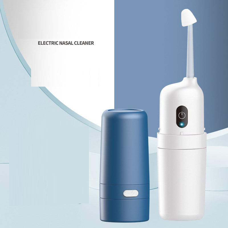Electric Nasal Rinse Washer