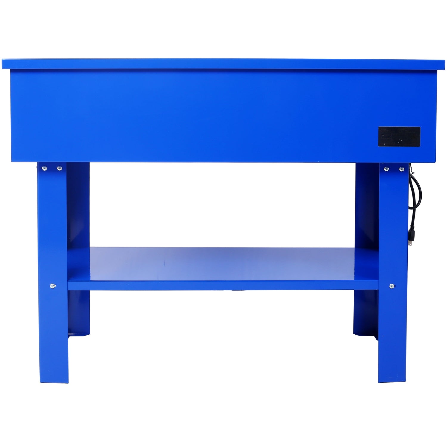 40-Gallon Heavy Duty Parts Washer