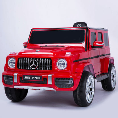 Mercedes Benz G63 Children&