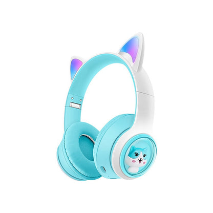 AKZ-07 Luminous Cat&