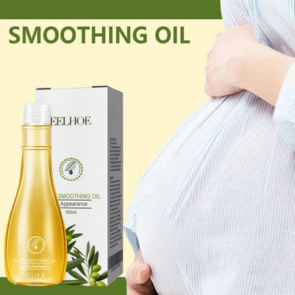 Olive Skin Care Oil Gently Moisturizes Tender, Firming And Nourishing Skin Care Oil