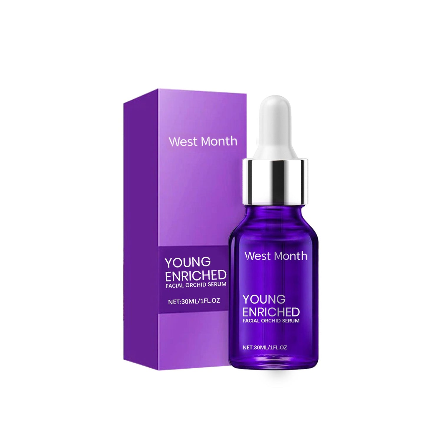Moisturizing Essence, Moisturizing Facial Skin, Firming, Brightening, Nourishing And Tender Essence