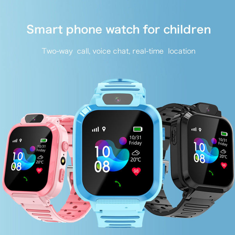 Children&