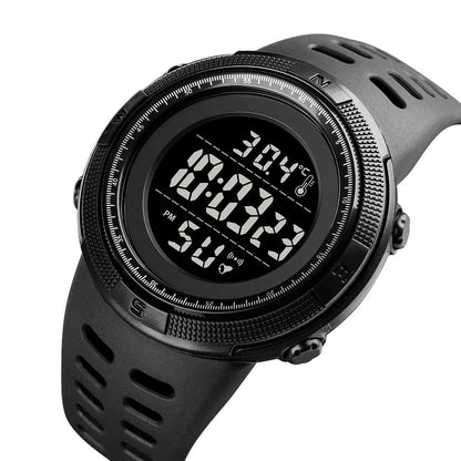 SKMEI 1681 Body Temperature Men&