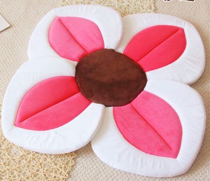 Blooming Baby Bath Mat