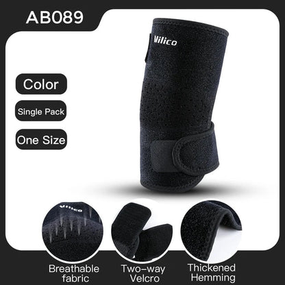 Sports elbow protection men&