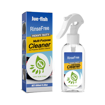 Cooktop Multi-Purpose Oil Cleaner