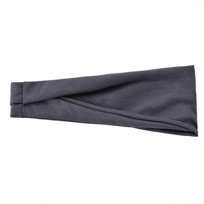 Sports headband women&