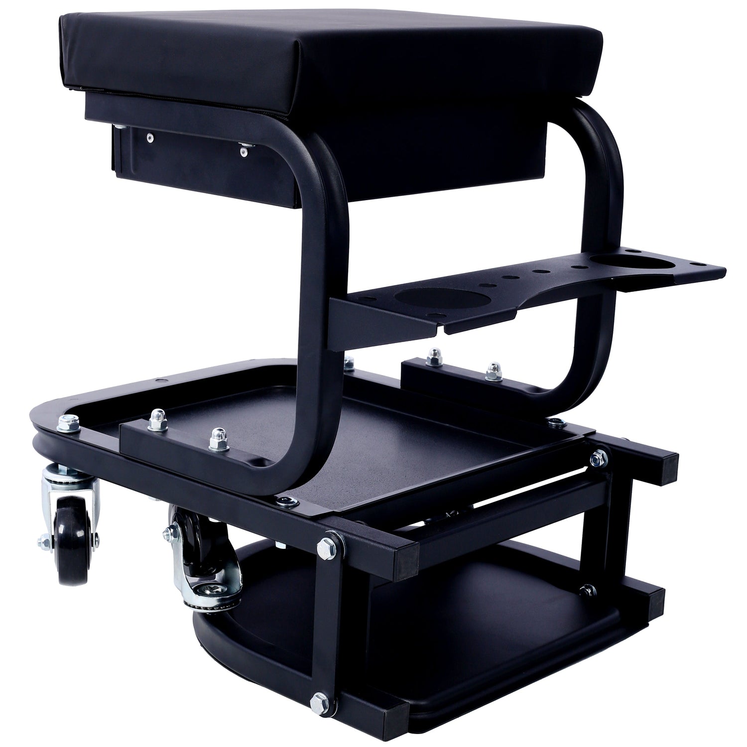 Ultimate Rolling Details and Multifunctional Car, 15&